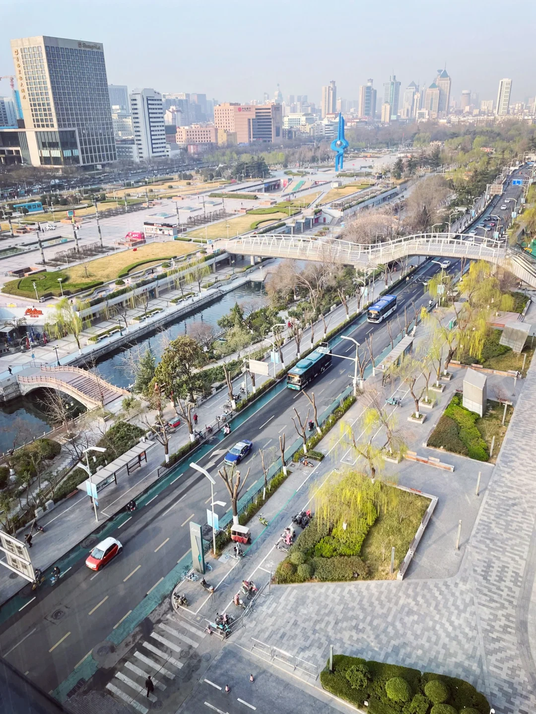 济南旅行攻略，泉城周末轻松玩