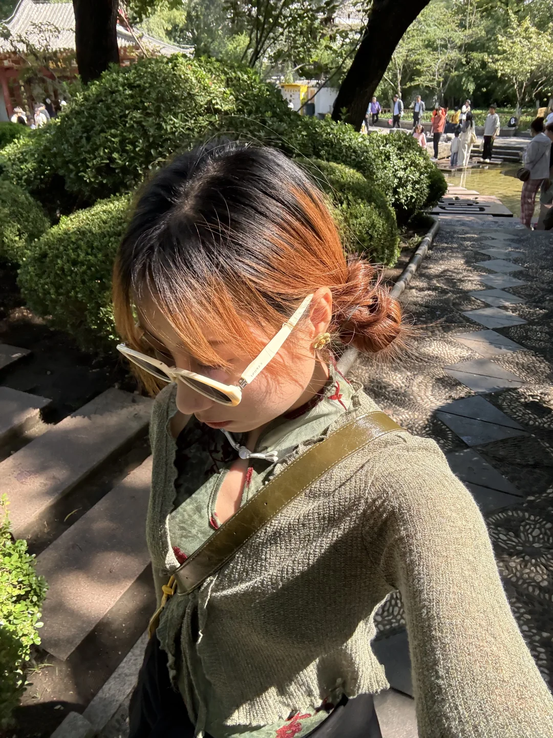 济南济南 周末小逛🪷