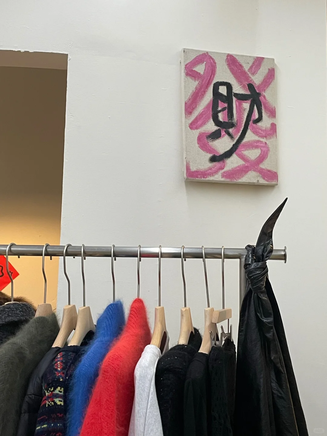 济南小众女装店，宝藏在这！👗