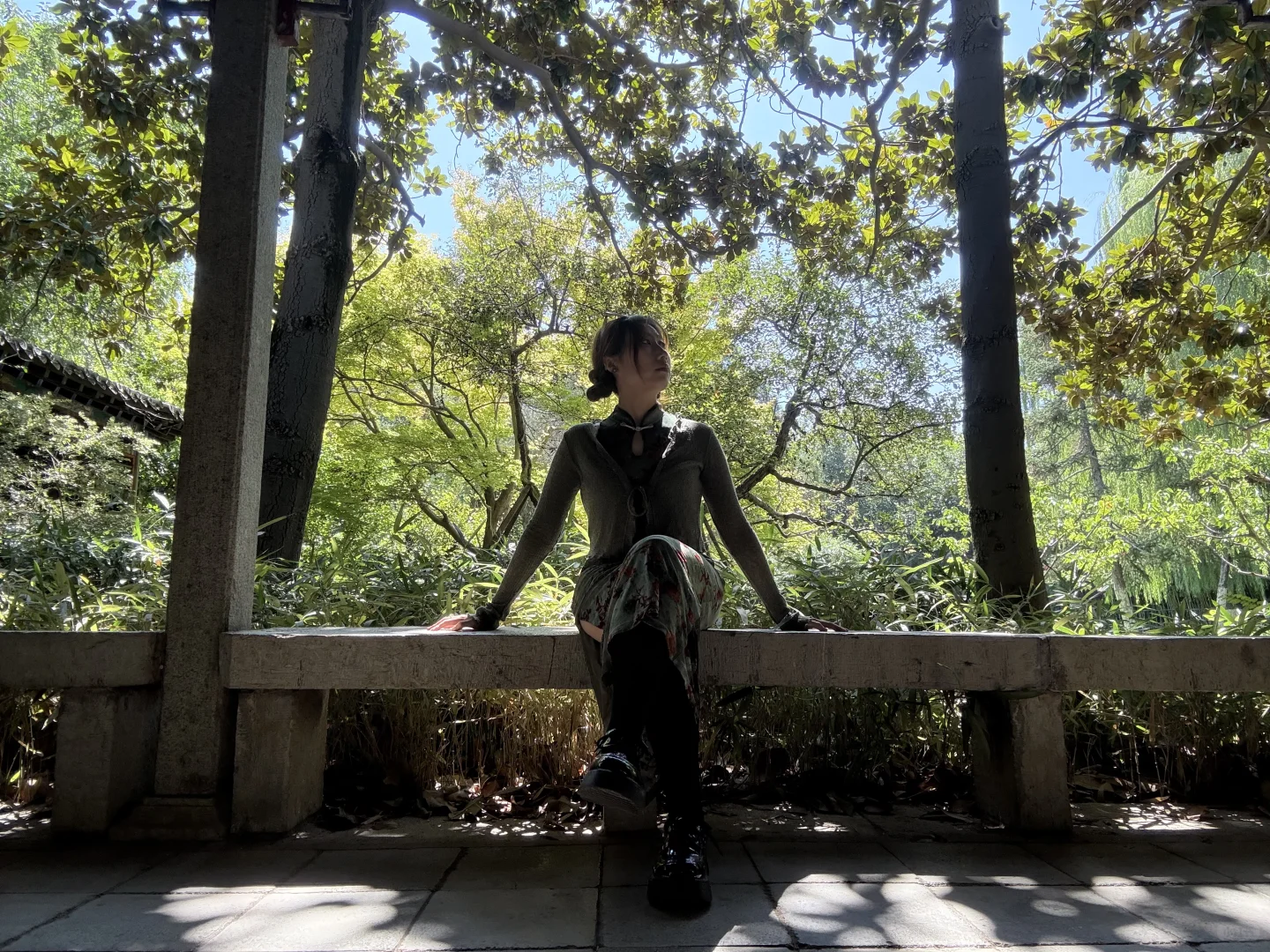 济南济南 周末小逛🪷