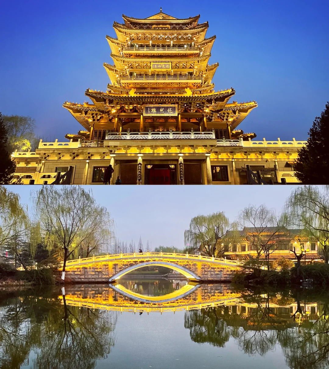 济南旅行攻略，泉城周末轻松玩