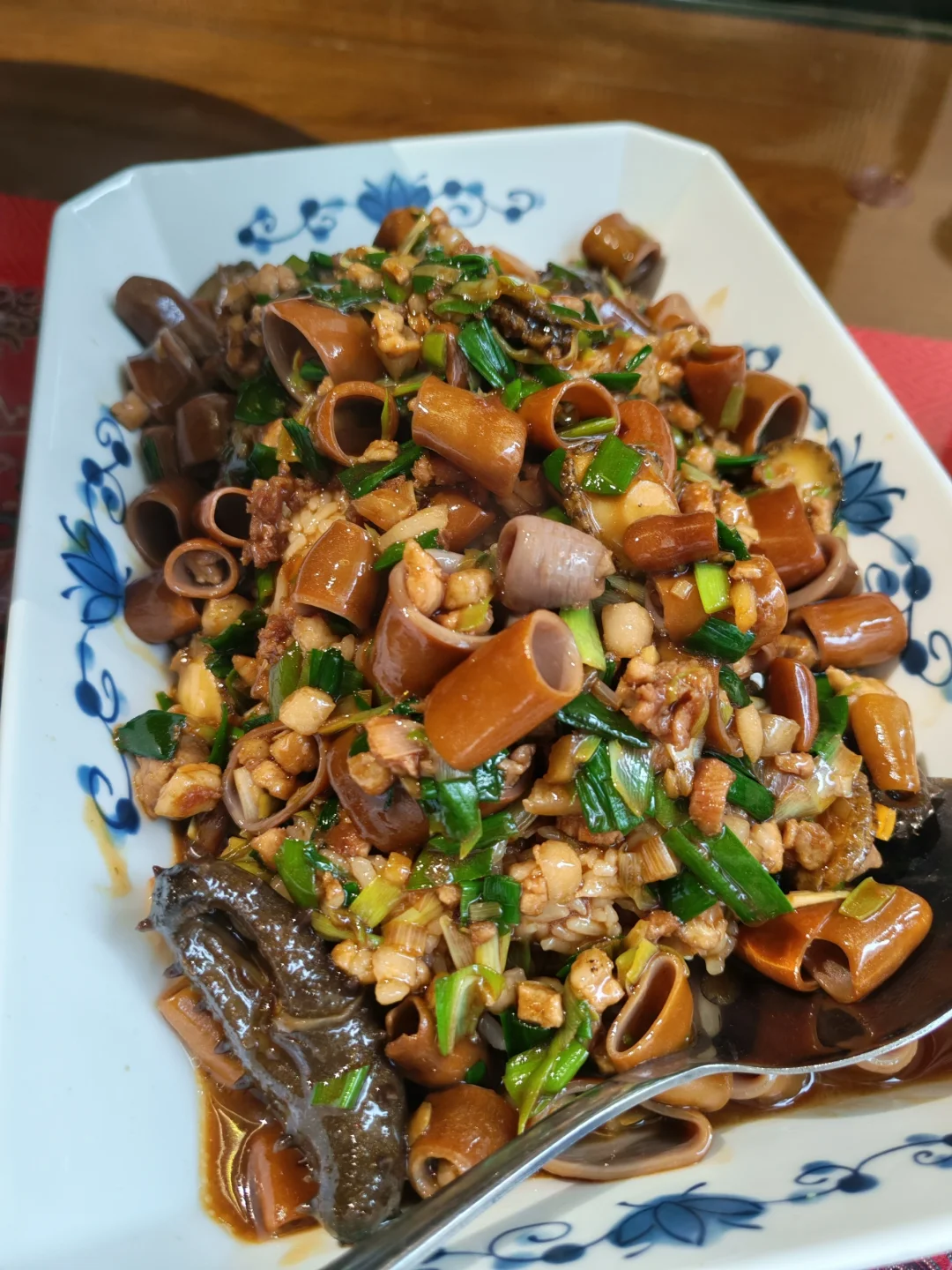 济南的冬天❄️