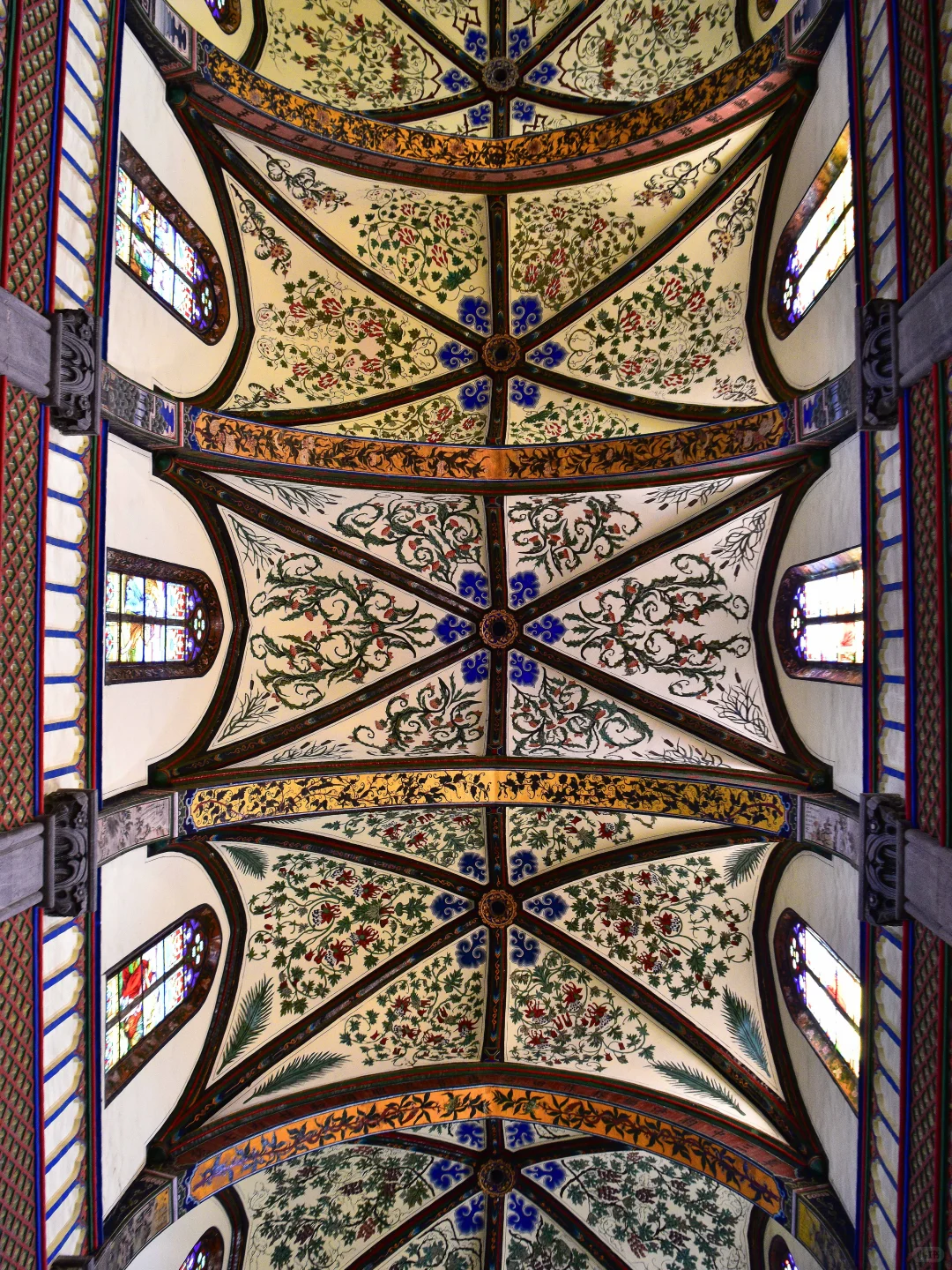 这不是欧洲，这是济南