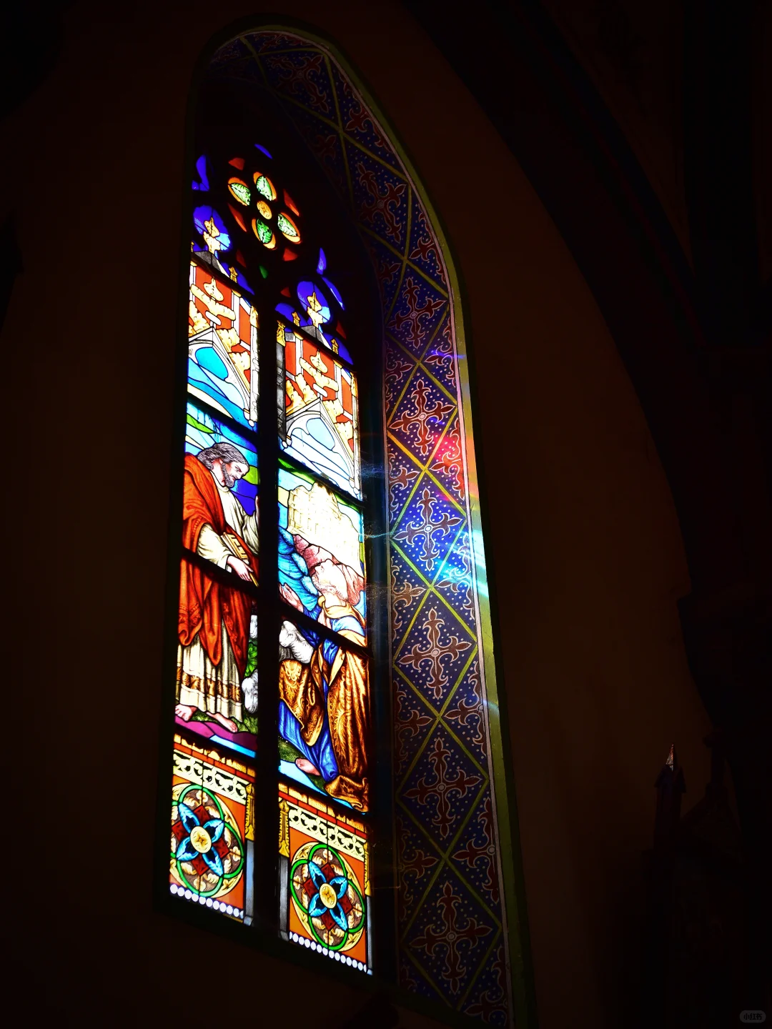 这不是欧洲，这是济南