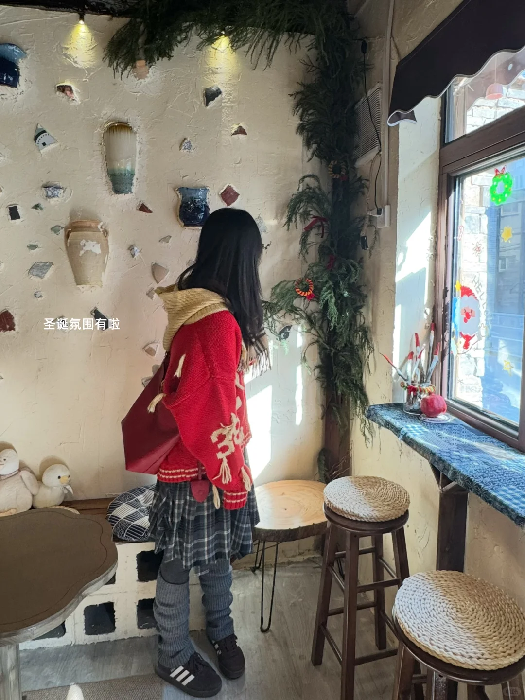 济南非常适合拍照的喵星人咖啡馆🐱