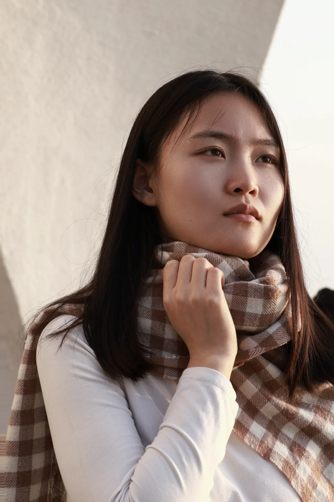 小青岛公园的阳光如此好拍