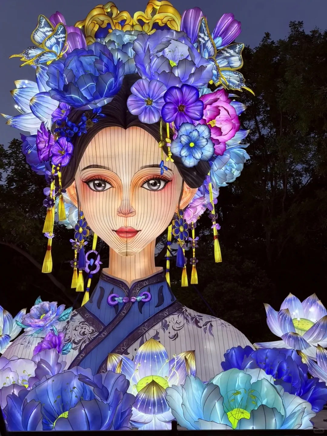 济南济南 周末小逛🪷