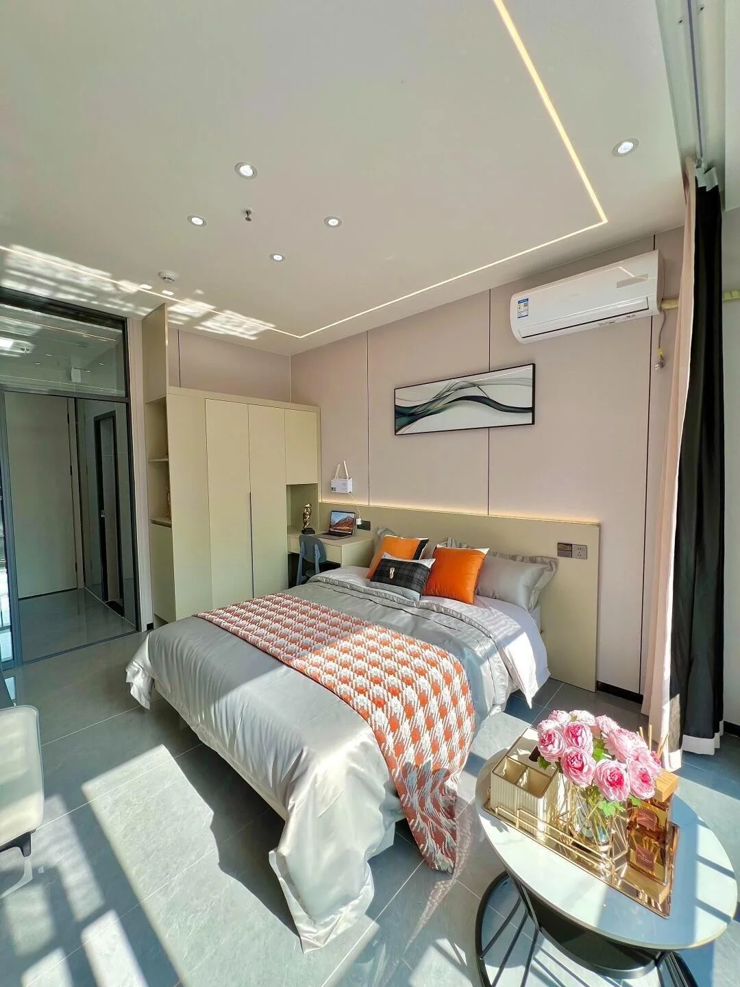 济南个人转租，900阳光正好