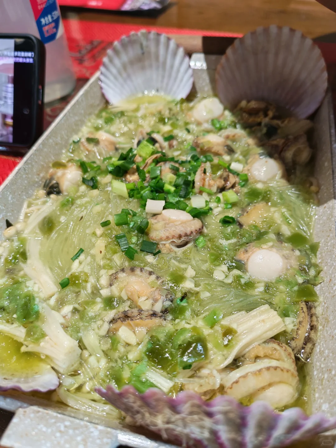 济南的冬天❄️