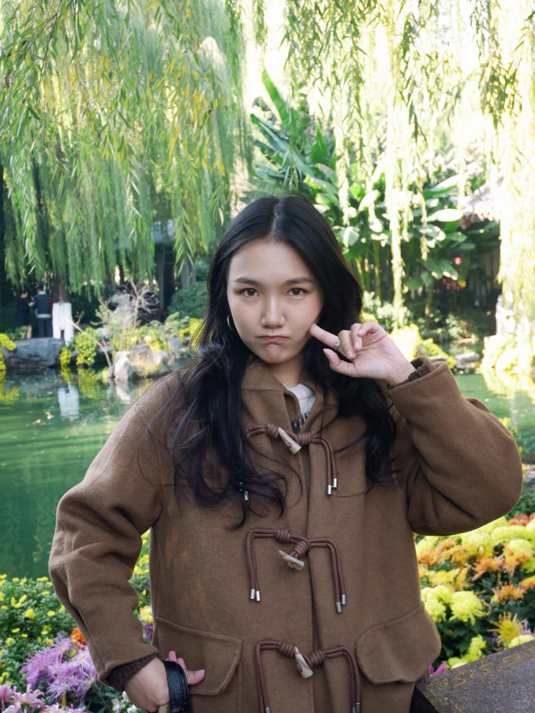 in济南|老舍笔下的城市不需要滤镜