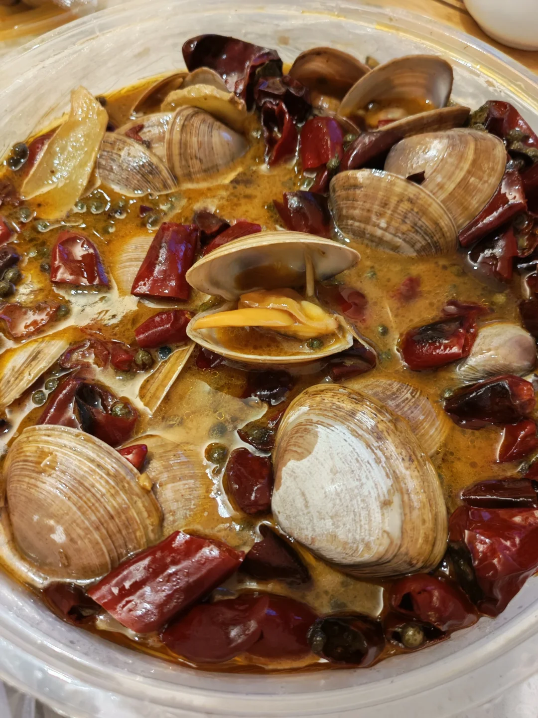 济南的冬天❄️