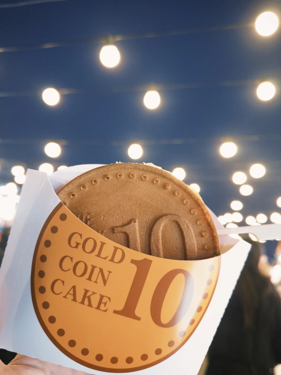 青岛圣诞氛围开始了！