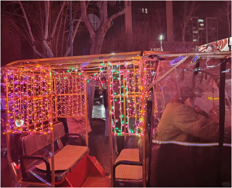 疯狂动物城济南大明湖联动