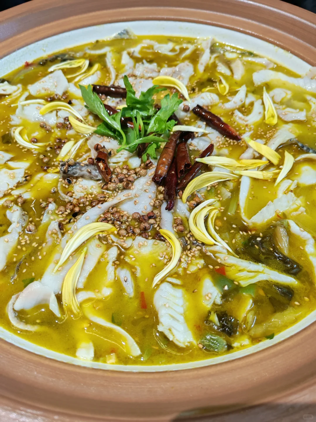 济南的冬天❄️