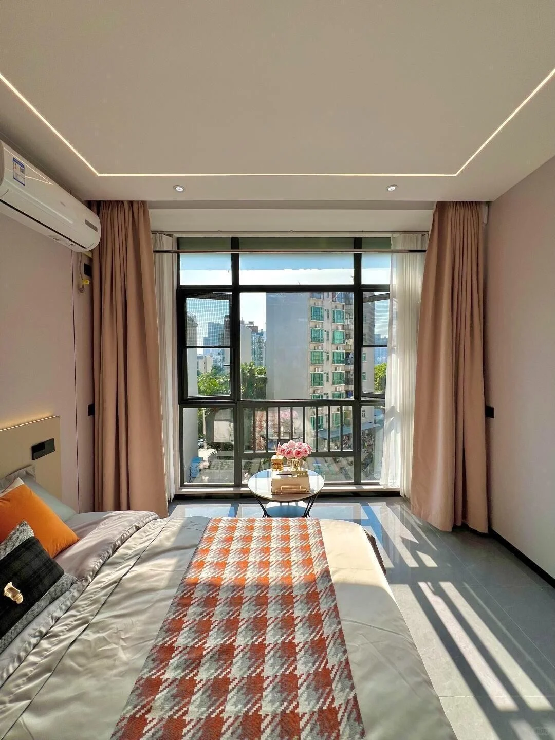 济南个人转租，900阳光正好