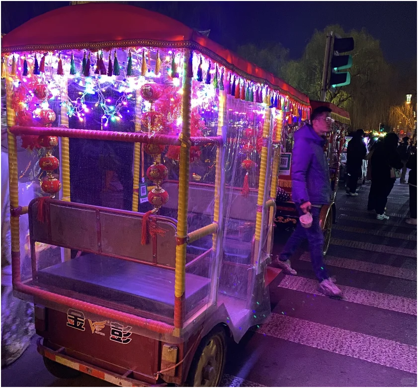 疯狂动物城济南大明湖联动