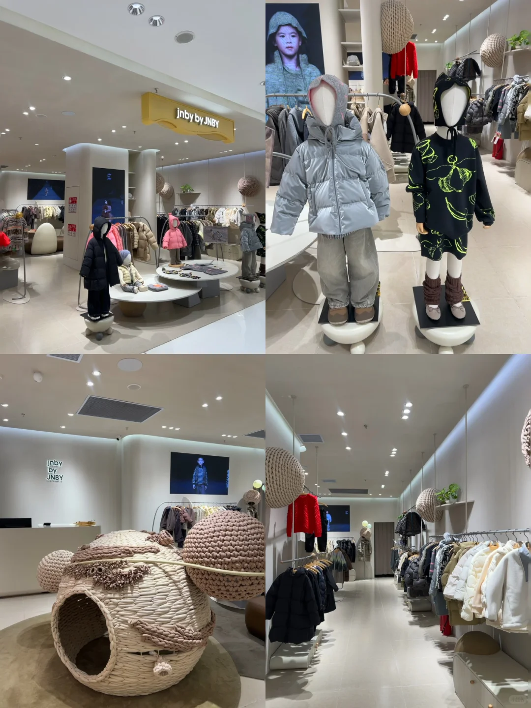 济南逛街指南｜银座1122会员日👗冲冲冲！