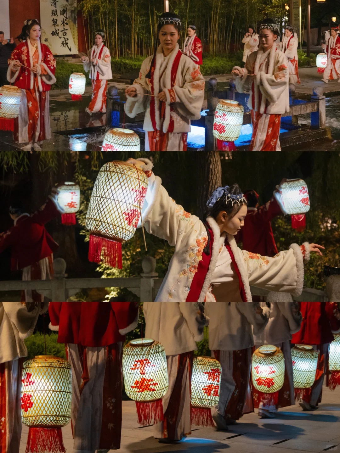 老舍没骗我‼️济南的秋冬不输江南之美