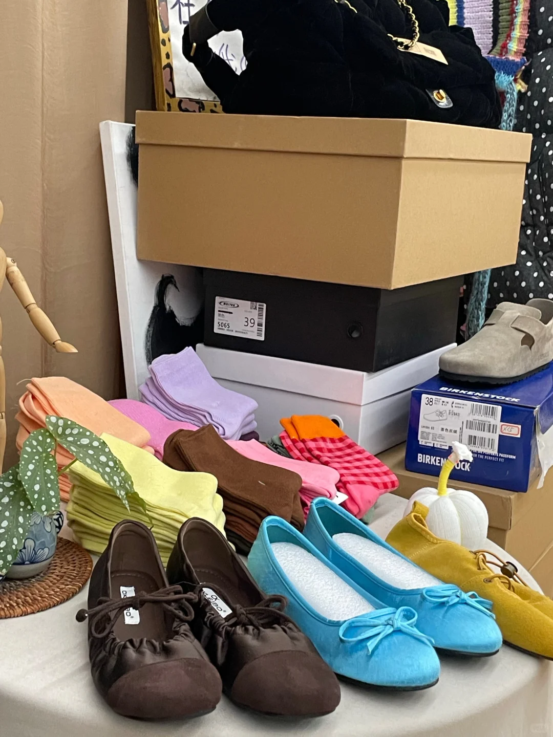 济南小众女装店，宝藏在这！👗