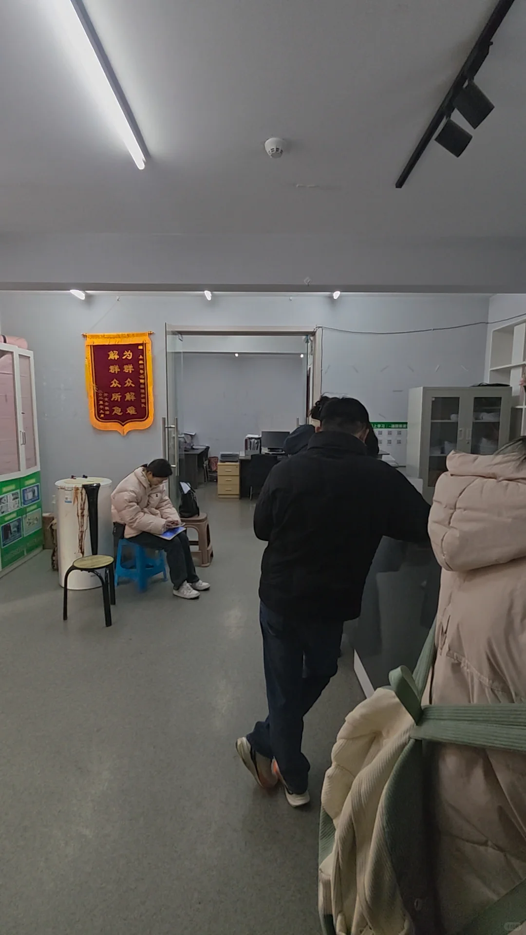 济南涵园新居公租房放开申请了