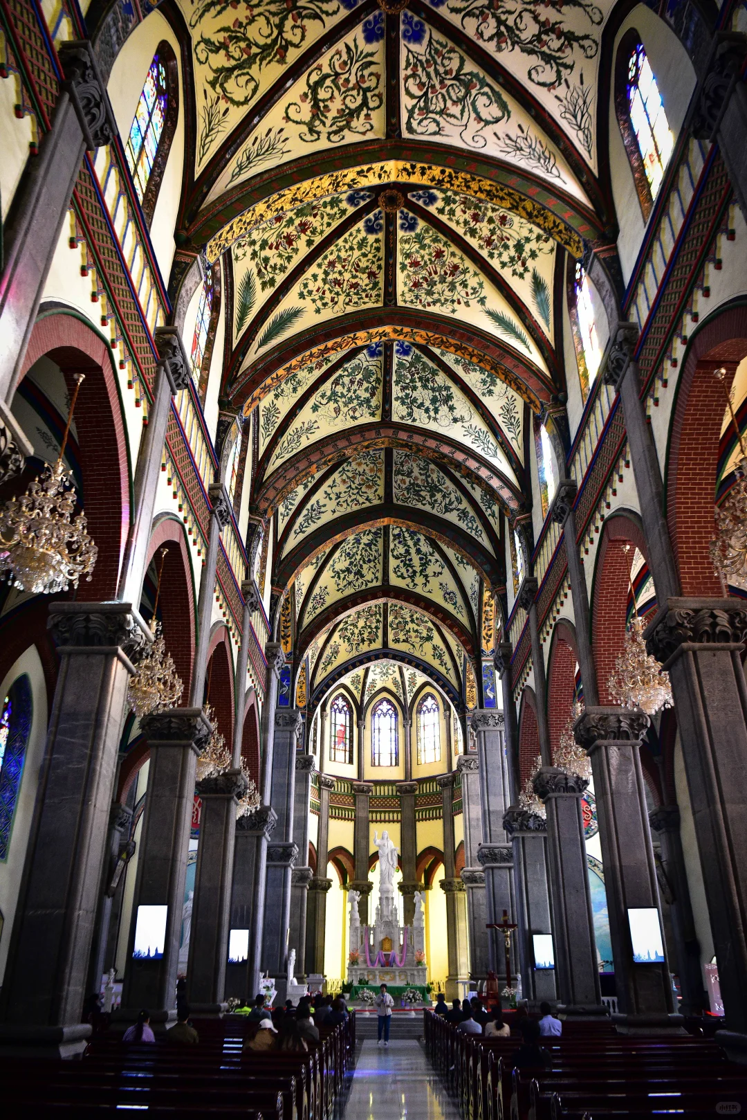 这不是欧洲，这是济南