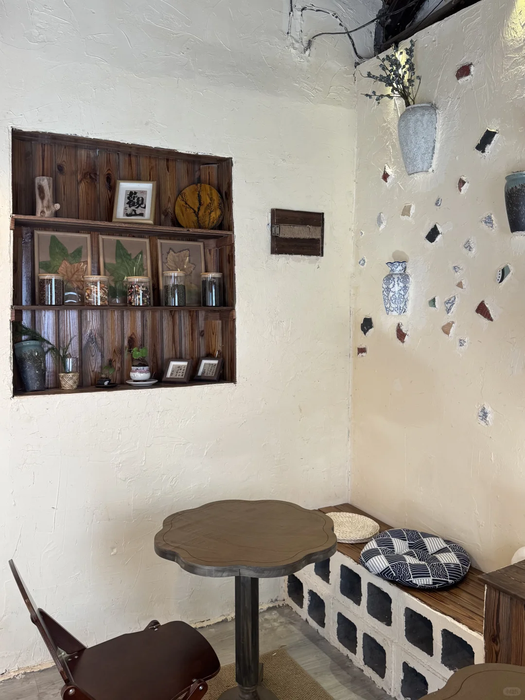 济南非常适合拍照的喵星人咖啡馆🐱