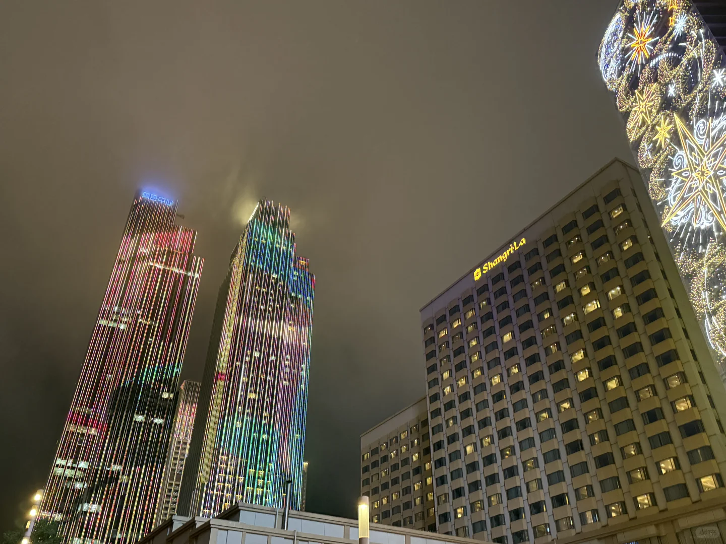 青岛已回，说实话不推荐