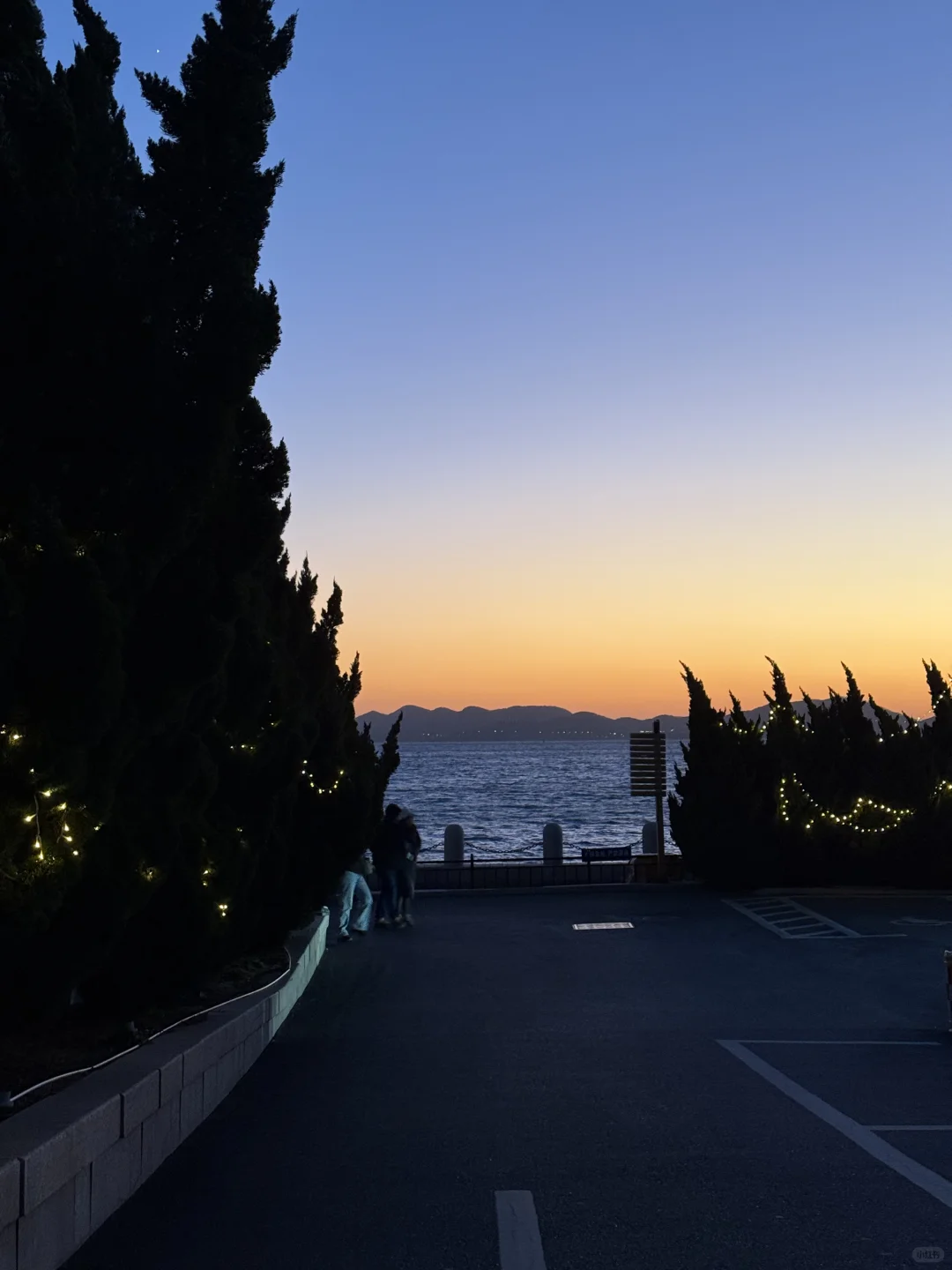 青岛刚回，此行最满意的9️⃣个地方。。。。。