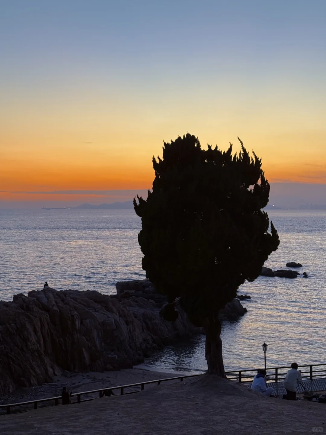 青岛刚回，此行最满意的9️⃣个地方。。。。。