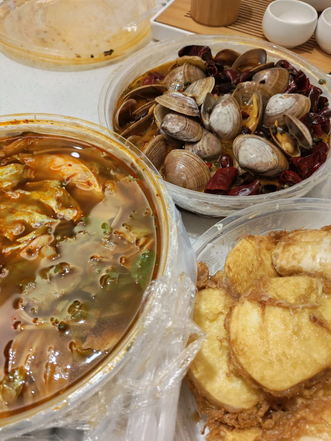 济南的冬天❄️