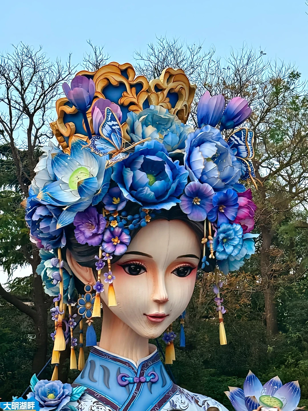 老舍先生笔下的秋冬 🍂