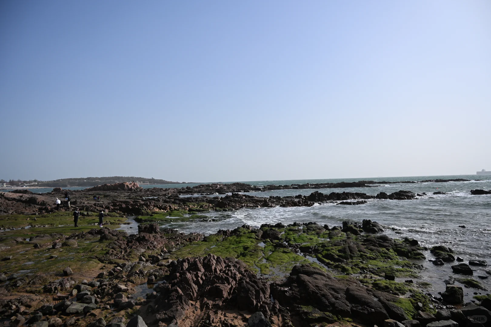 青岛中转citywalk