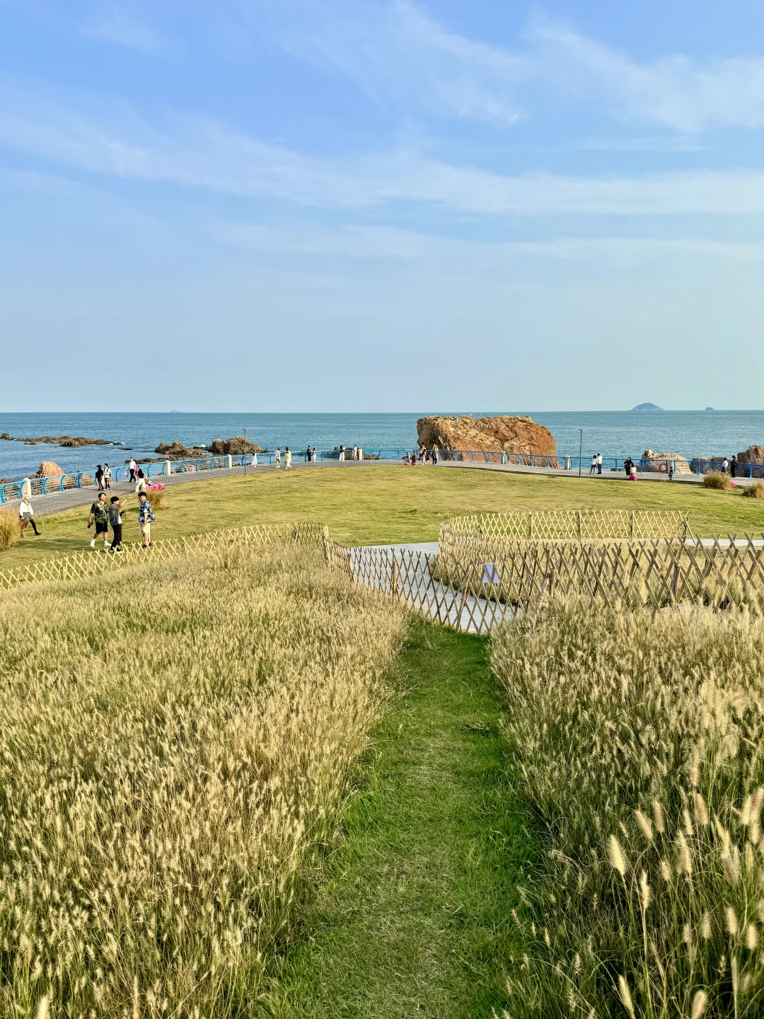 青岛每一帧都像恋爱电影取景地（附定位。。🌄
