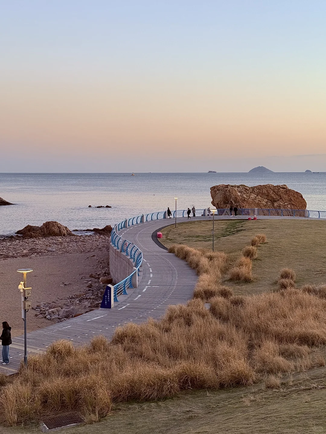 青岛刚回，此行最满意的9️⃣个地方。。。。。