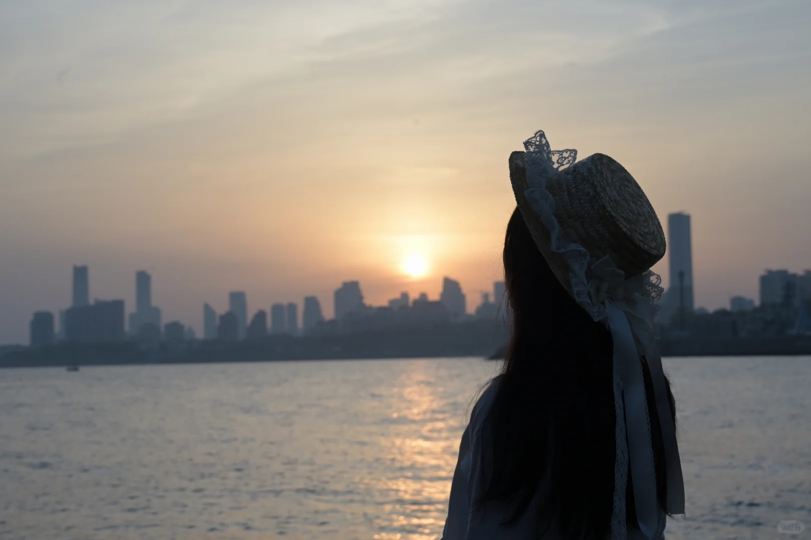 青岛是一个很很很浪漫都城市