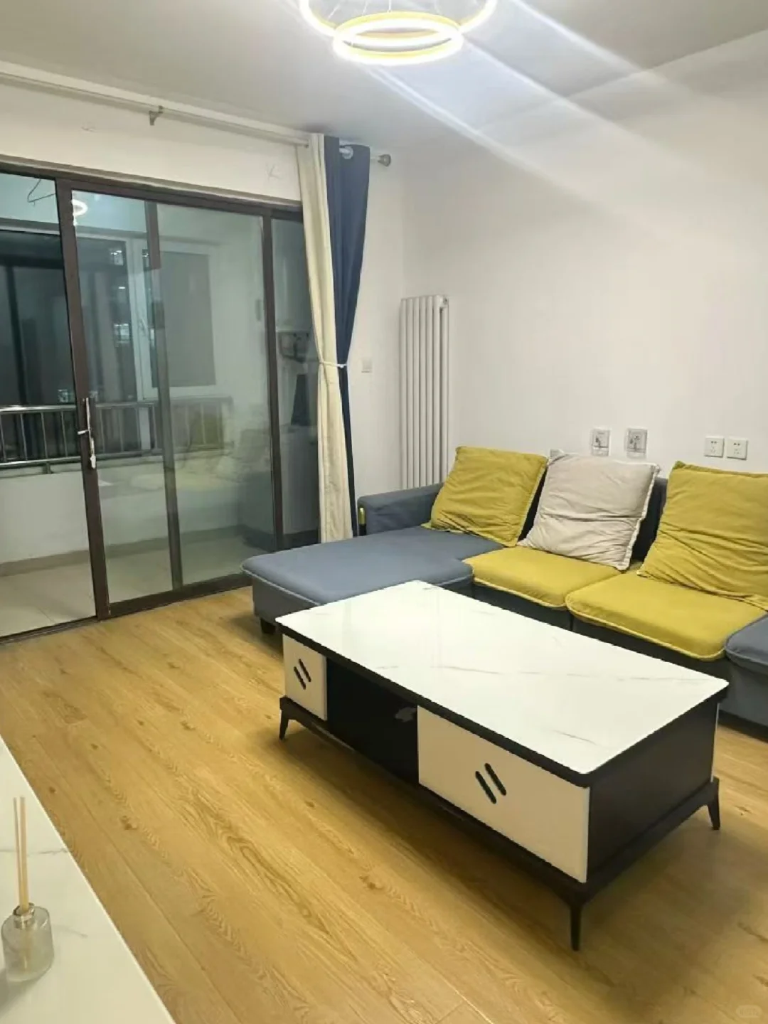 济南个人转租，1800实图，整租两室