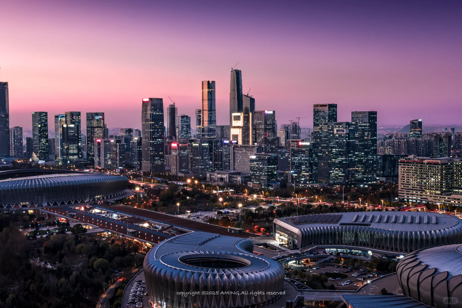 暮光之城 济南cbd