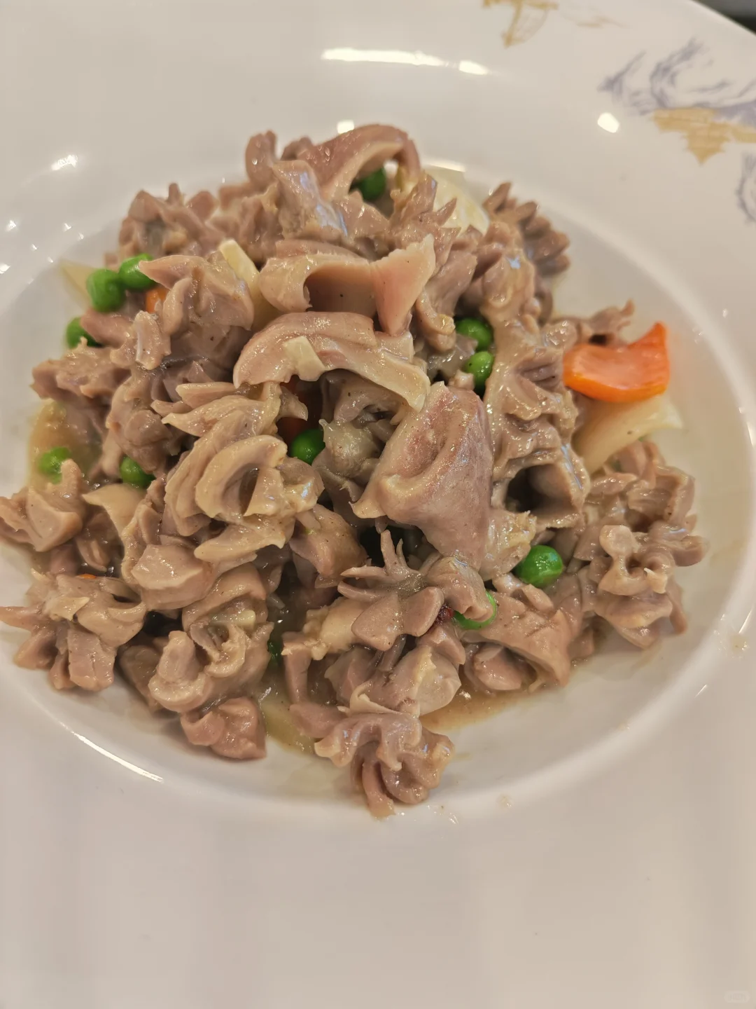 济南的冬天❄️