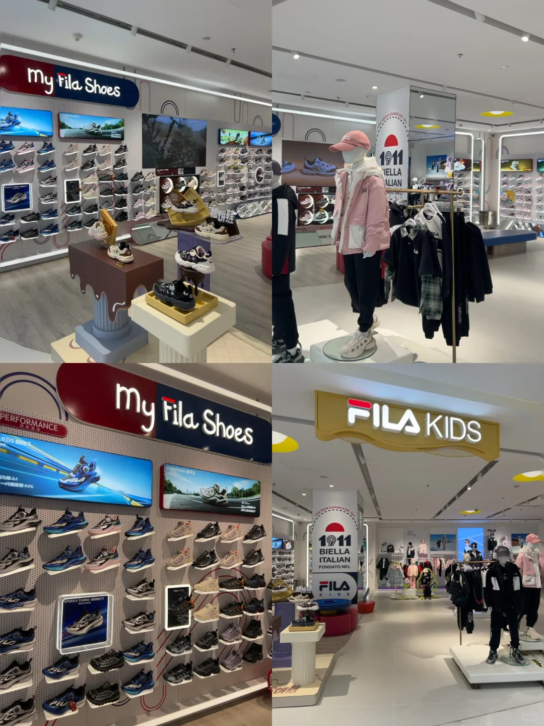 济南逛街指南｜银座1122会员日👗冲冲冲！