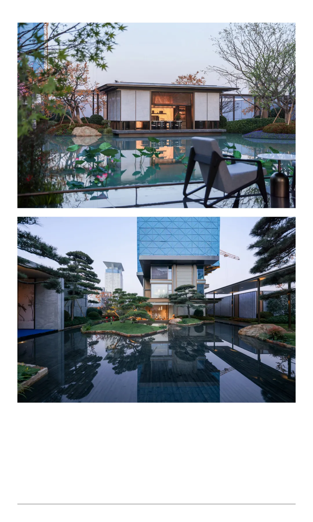 🏠济南CBD的璀璨明珠——豪宅之旅🏰