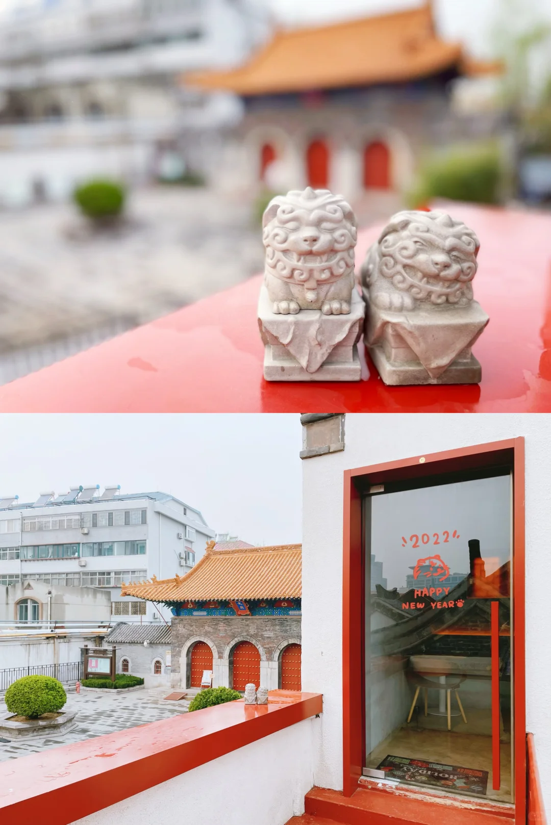 济南旅行攻略，泉城周末轻松玩