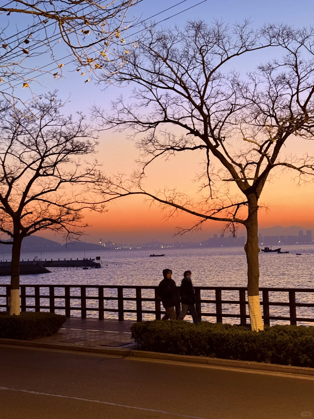 青岛刚回，此行最满意的9️⃣个地方。。。。。