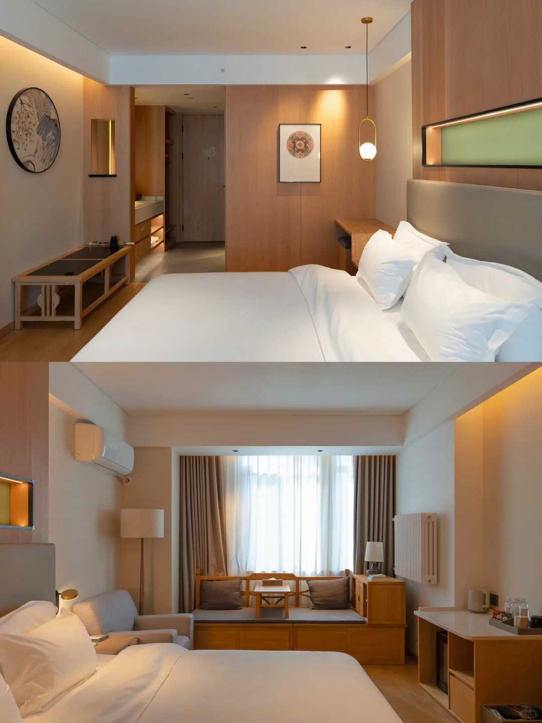 老舍没骗我‼️济南的秋冬不输江南之美