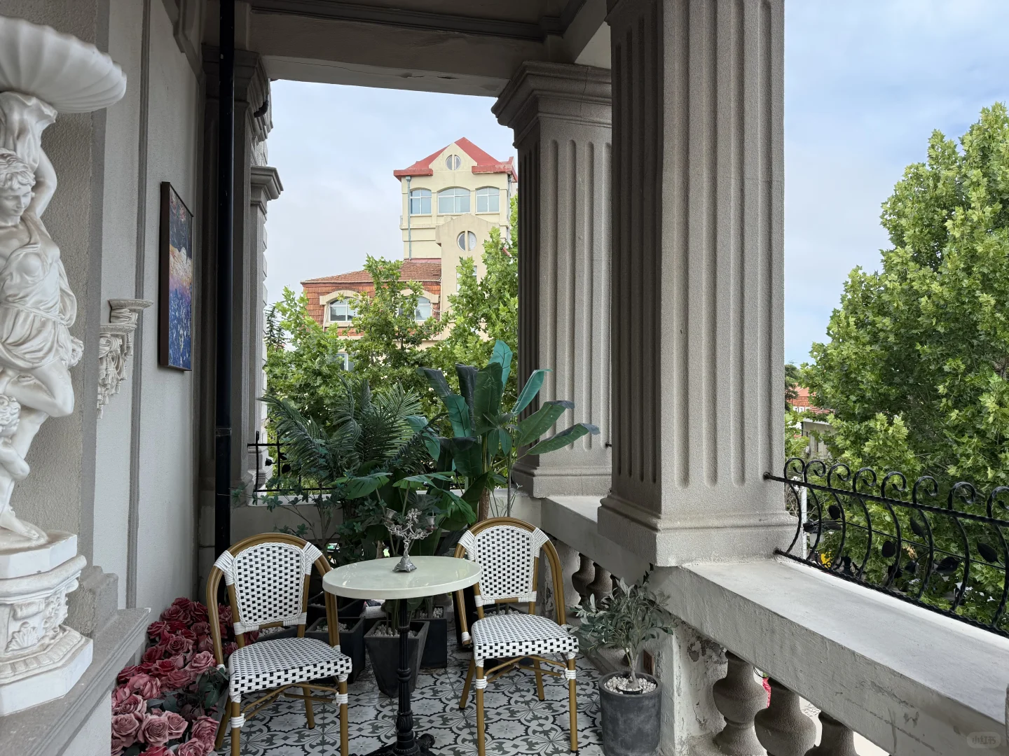 青岛已回，说实话不推荐