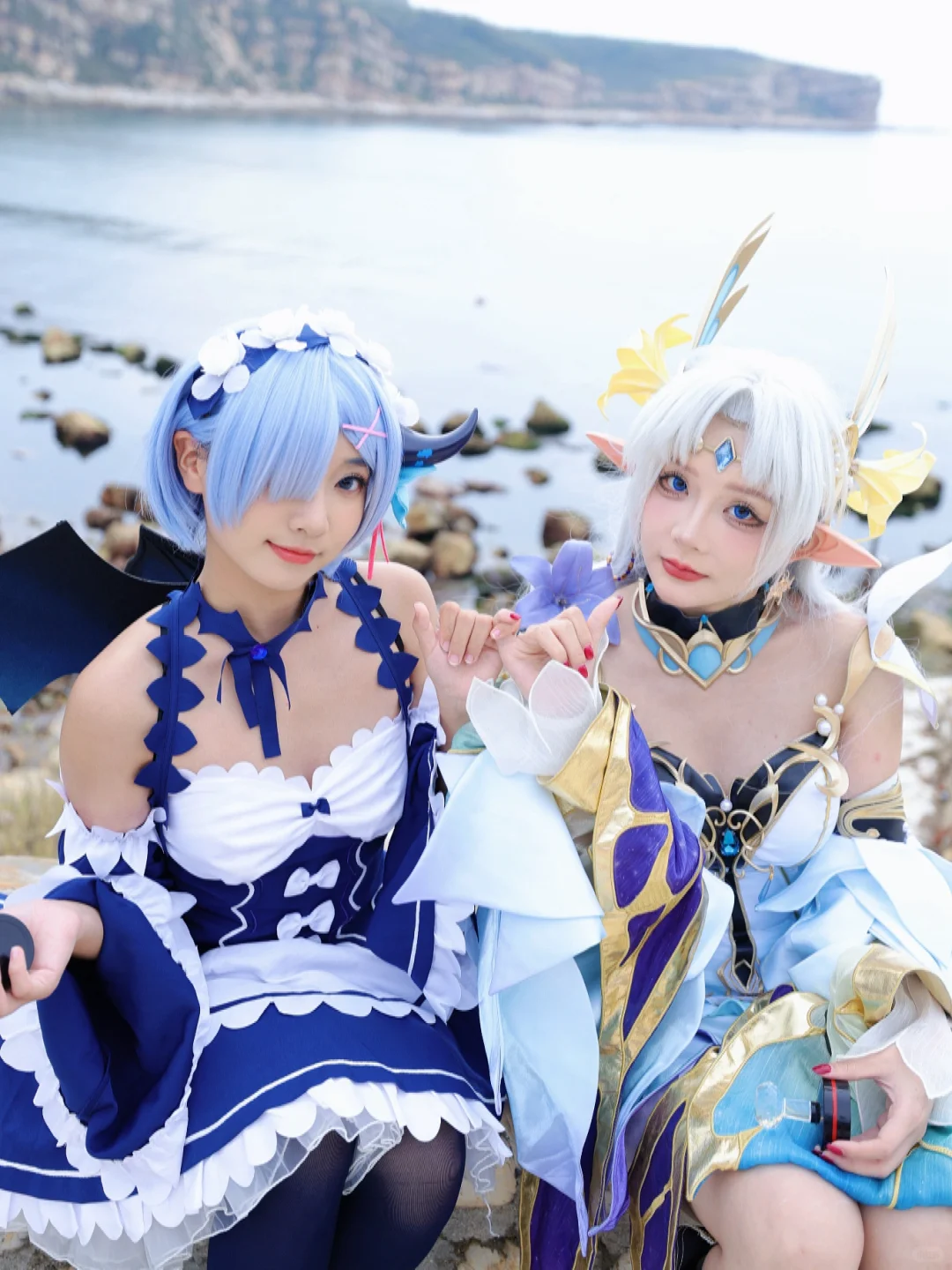 山东也要有首个二次元痛岛啦❗️❗️❗️