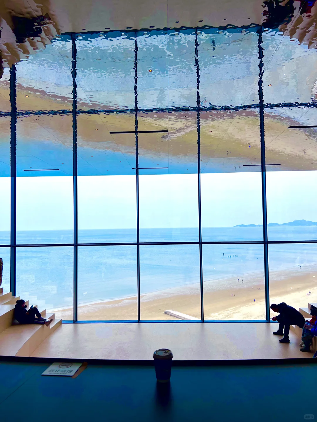 烟台11.17-11.24天气预报☀️及潮汐时间🌊