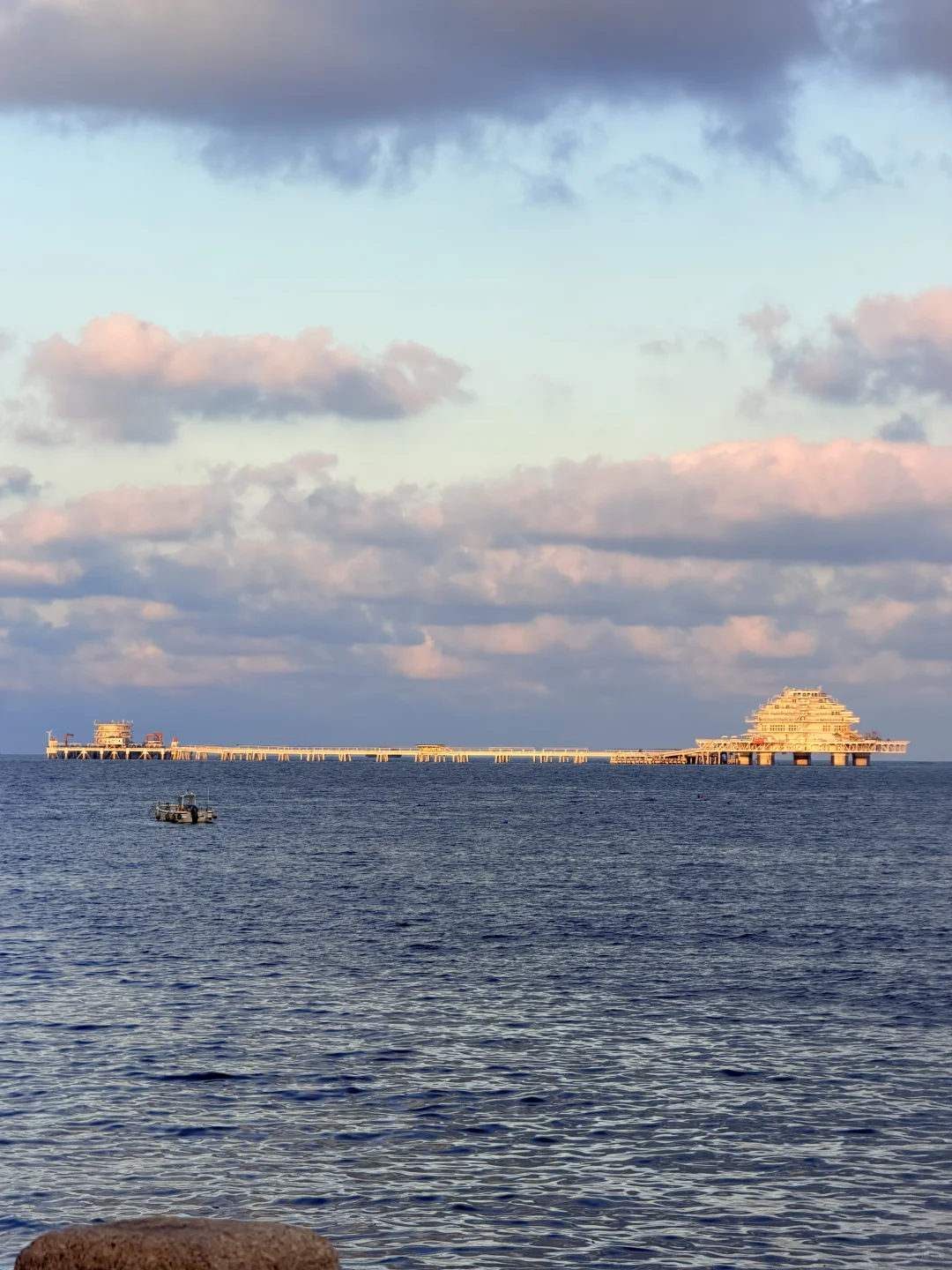 烟台11.26-12.3天气预报☀️及潮汐时间🌊