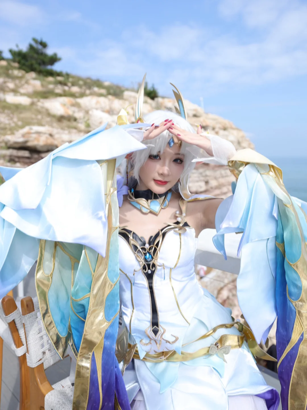 山东也要有首个二次元痛岛啦❗️❗️❗️