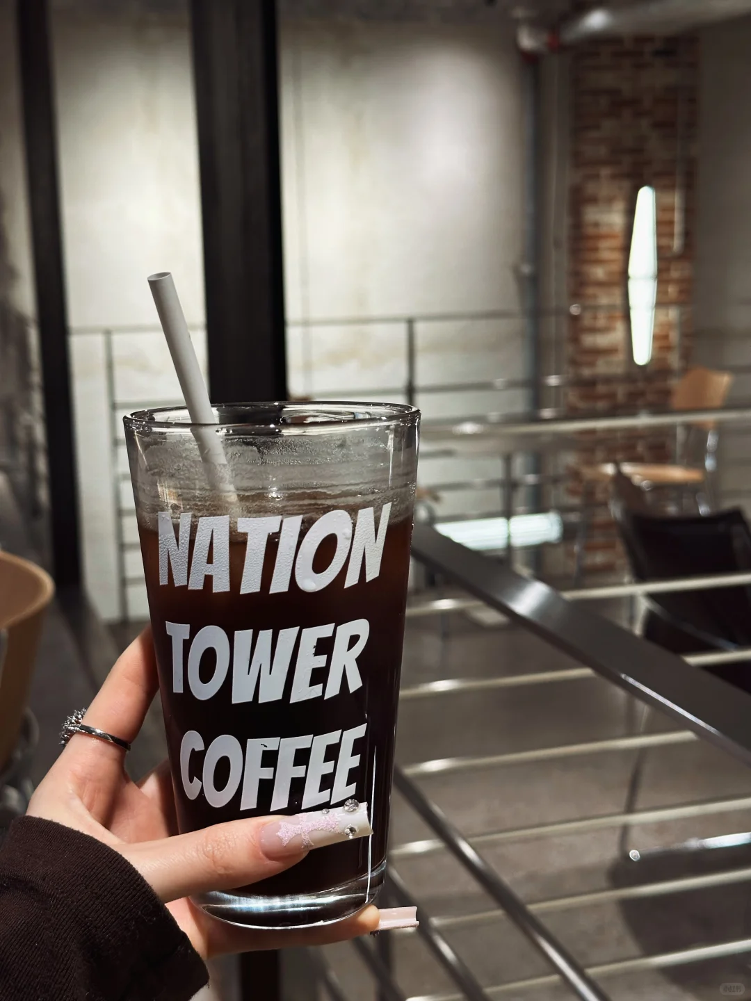 青岛 城阳 待着最舒服的咖啡店☕🫧