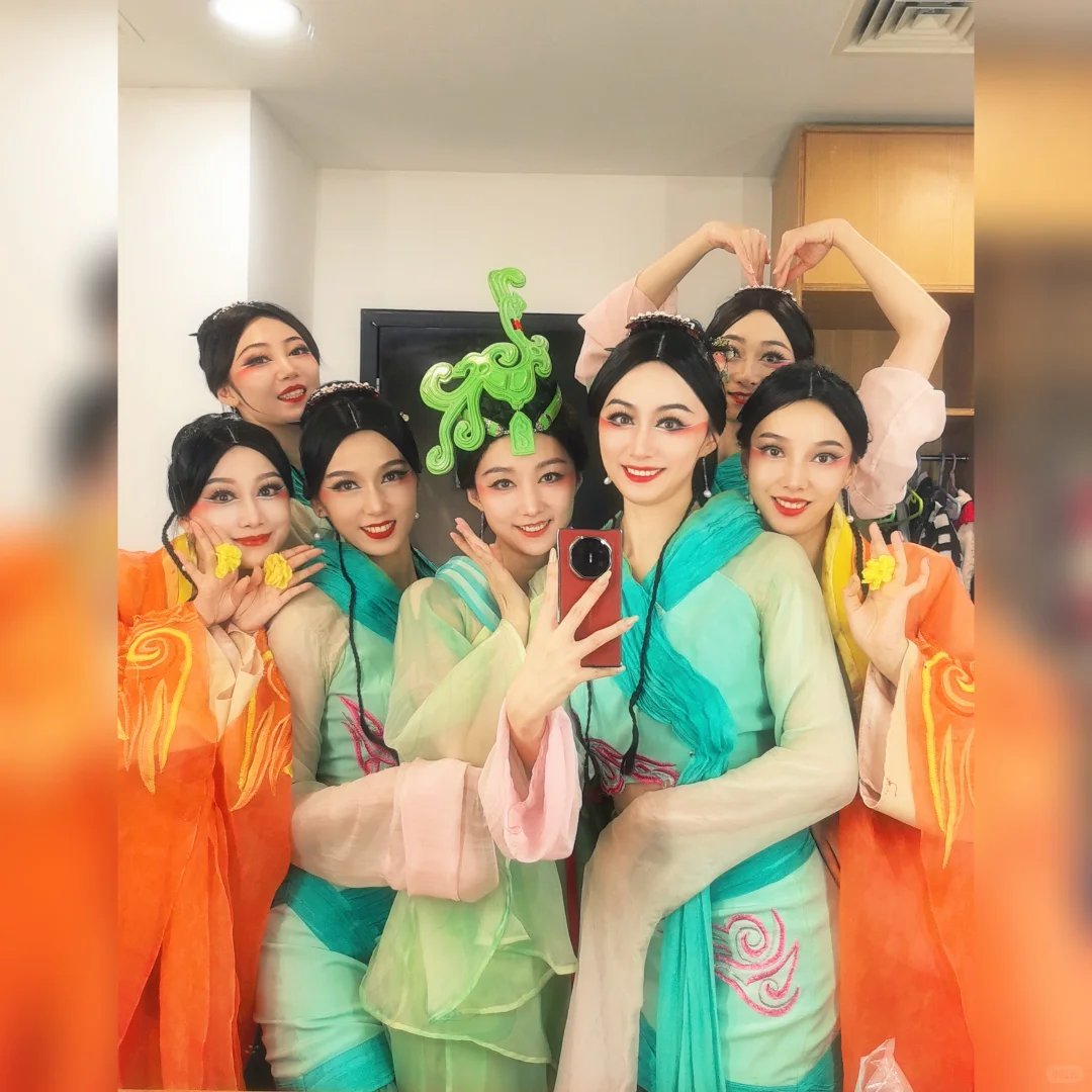 青岛～《孔子》